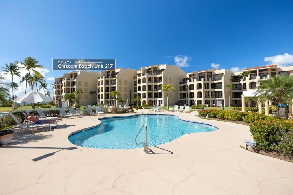 Apartament Beach Access + 3 Pools + Ocean Views - 2Br In Palmas - Sleeps 7 Humacao Zewnętrze zdjęcie