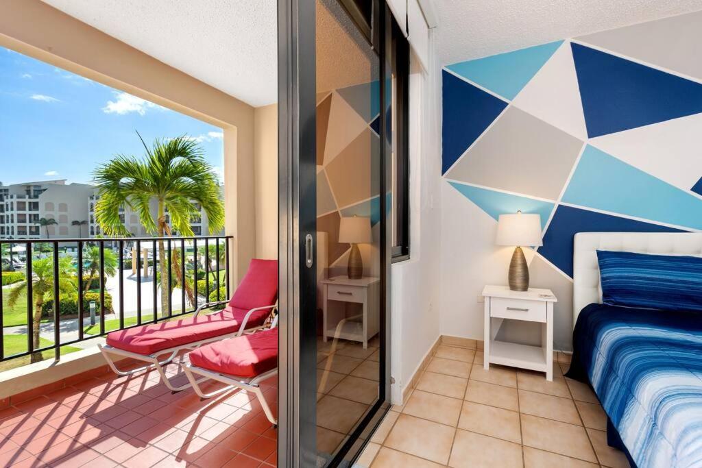 Apartament Beach Access + 3 Pools + Ocean Views - 2Br In Palmas - Sleeps 7 Humacao Zewnętrze zdjęcie