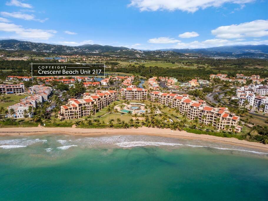 Apartament Beach Access + 3 Pools + Ocean Views - 2Br In Palmas - Sleeps 7 Humacao Zewnętrze zdjęcie