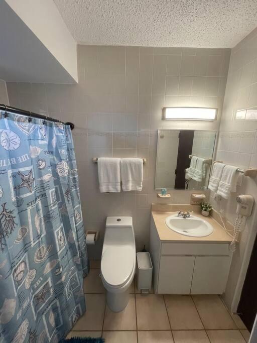 Apartament Beach Access + 3 Pools + Ocean Views - 2Br In Palmas - Sleeps 7 Humacao Zewnętrze zdjęcie