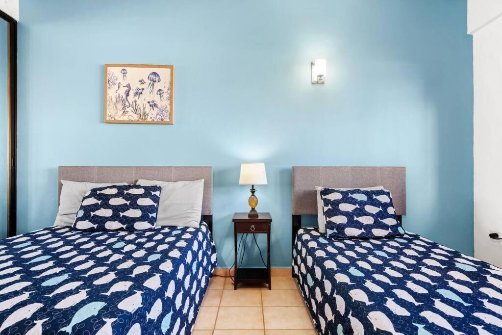 Apartament Beach Access + 3 Pools + Ocean Views - 2Br In Palmas - Sleeps 7 Humacao Zewnętrze zdjęcie