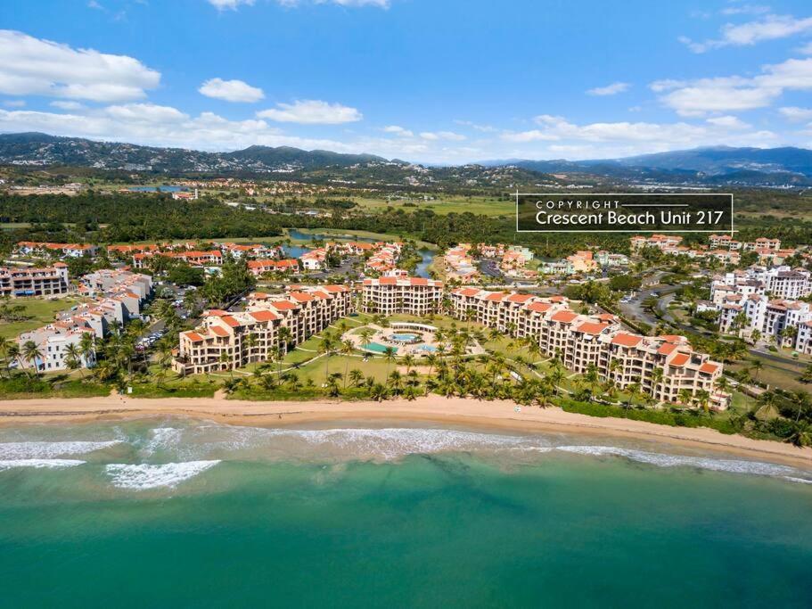 Apartament Beach Access + 3 Pools + Ocean Views - 2Br In Palmas - Sleeps 7 Humacao Zewnętrze zdjęcie