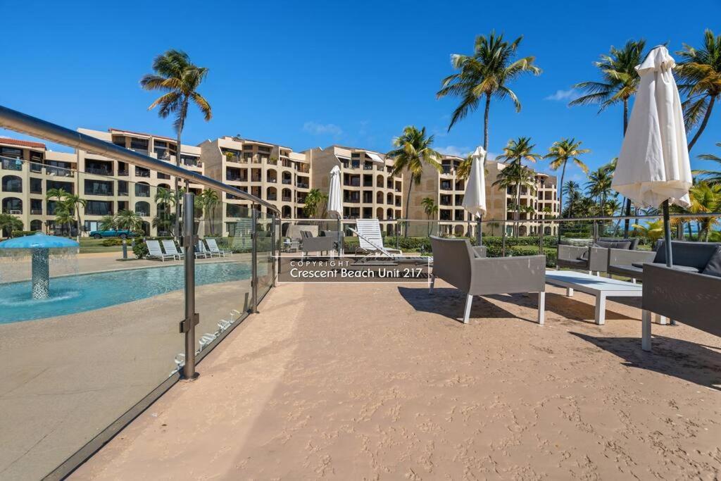 Apartament Beach Access + 3 Pools + Ocean Views - 2Br In Palmas - Sleeps 7 Humacao Zewnętrze zdjęcie