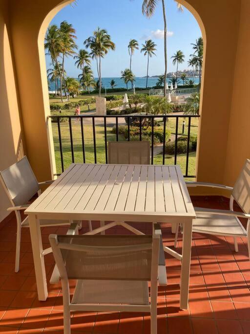 Apartament Beach Access + 3 Pools + Ocean Views - 2Br In Palmas - Sleeps 7 Humacao Zewnętrze zdjęcie