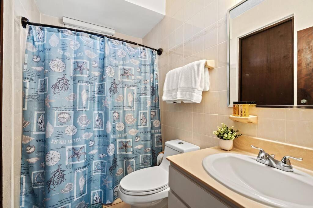 Apartament Beach Access + 3 Pools + Ocean Views - 2Br In Palmas - Sleeps 7 Humacao Zewnętrze zdjęcie