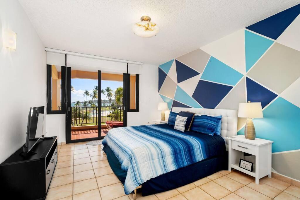 Apartament Beach Access + 3 Pools + Ocean Views - 2Br In Palmas - Sleeps 7 Humacao Zewnętrze zdjęcie