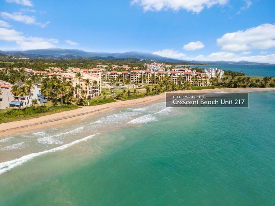 Apartament Beach Access + 3 Pools + Ocean Views - 2Br In Palmas - Sleeps 7 Humacao Zewnętrze zdjęcie