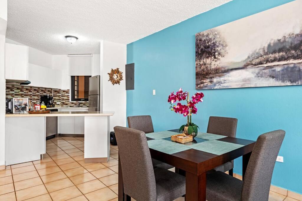 Apartament Beach Access + 3 Pools + Ocean Views - 2Br In Palmas - Sleeps 7 Humacao Zewnętrze zdjęcie