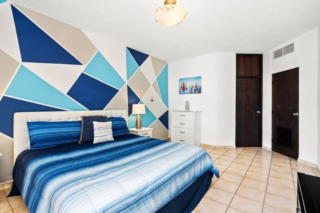 Apartament Beach Access + 3 Pools + Ocean Views - 2Br In Palmas - Sleeps 7 Humacao Zewnętrze zdjęcie