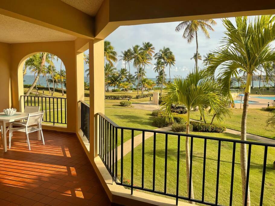Apartament Beach Access + 3 Pools + Ocean Views - 2Br In Palmas - Sleeps 7 Humacao Zewnętrze zdjęcie