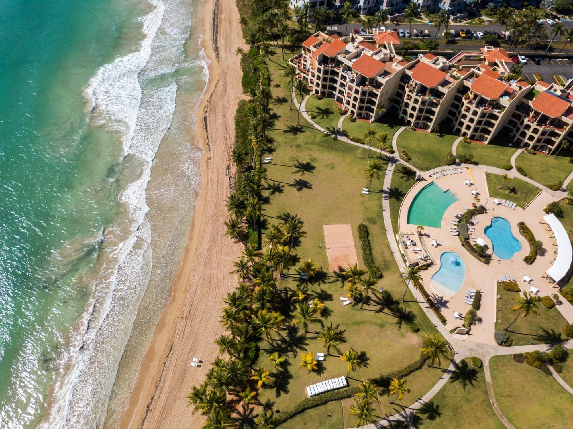 Apartament Beach Access + 3 Pools + Ocean Views - 2Br In Palmas - Sleeps 7 Humacao Zewnętrze zdjęcie