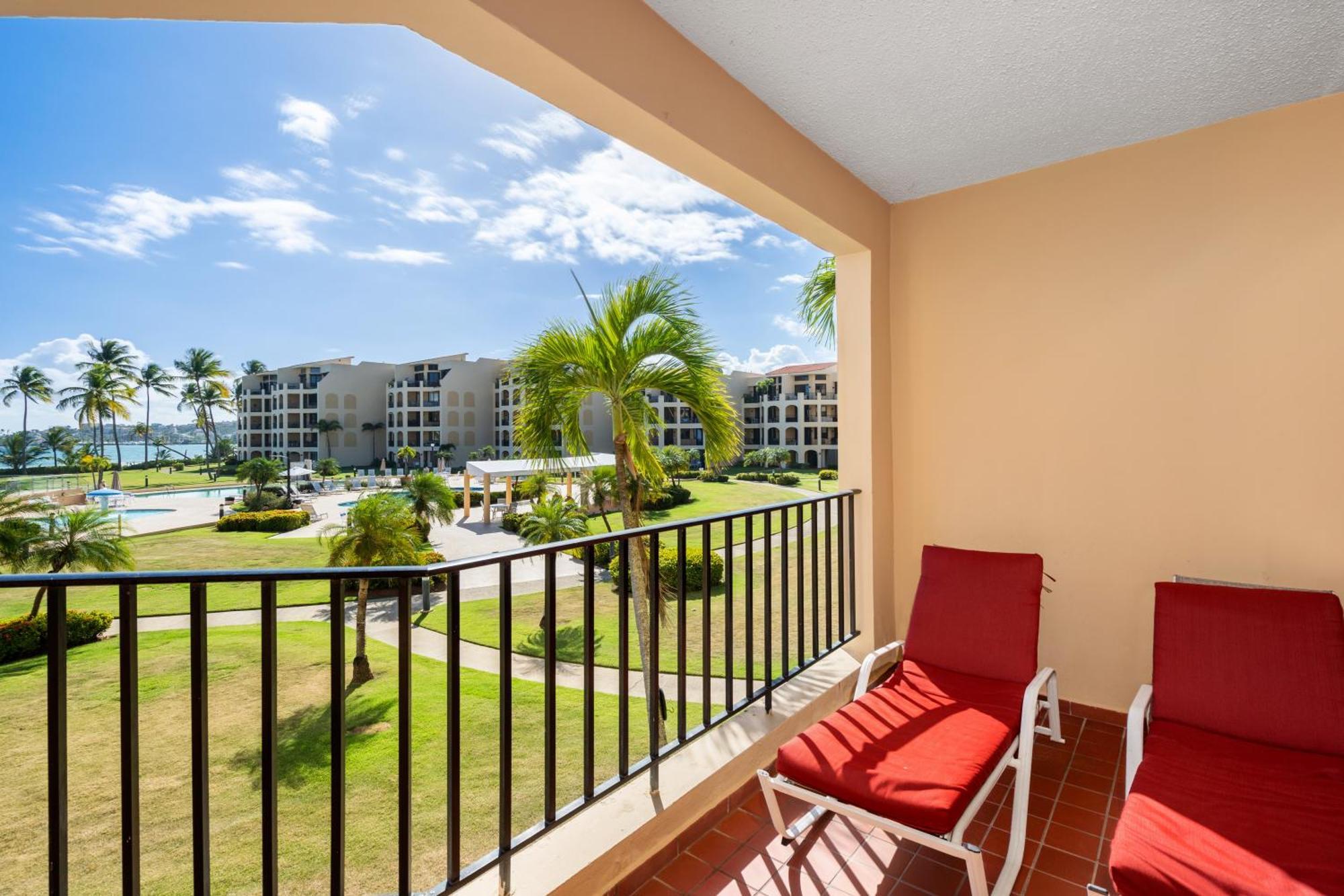 Apartament Beach Access + 3 Pools + Ocean Views - 2Br In Palmas - Sleeps 7 Humacao Zewnętrze zdjęcie