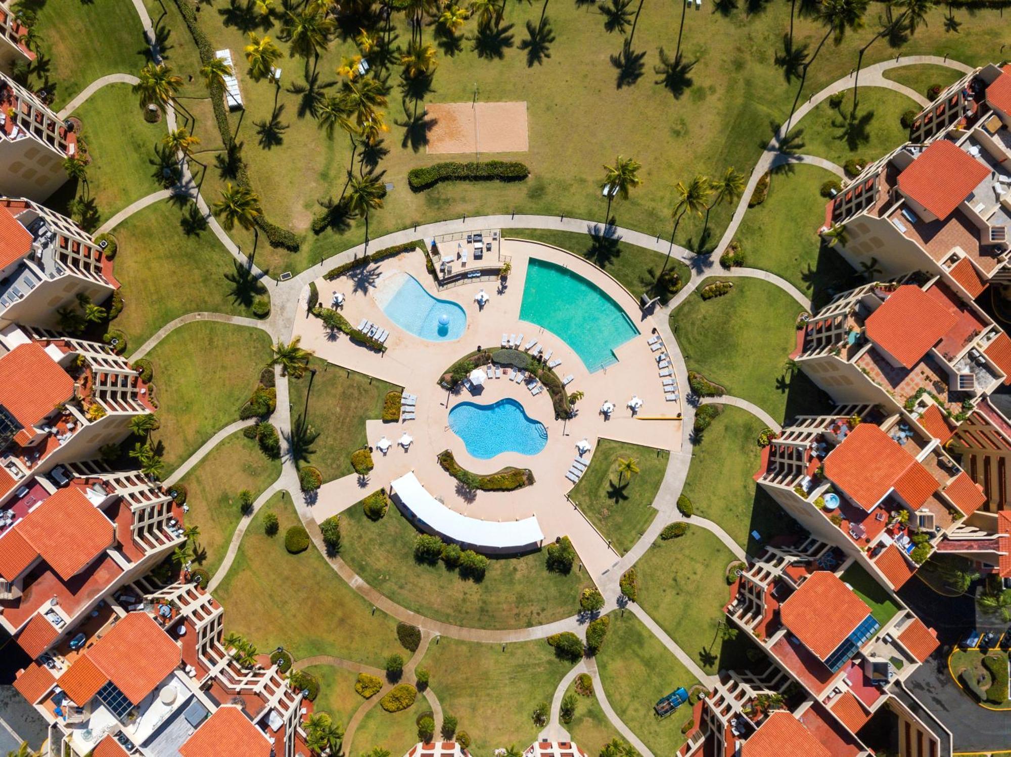 Apartament Beach Access + 3 Pools + Ocean Views - 2Br In Palmas - Sleeps 7 Humacao Zewnętrze zdjęcie