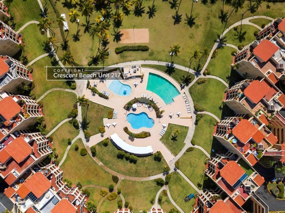 Apartament Beach Access + 3 Pools + Ocean Views - 2Br In Palmas - Sleeps 7 Humacao Zewnętrze zdjęcie