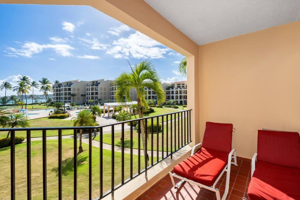Apartament Beach Access + 3 Pools + Ocean Views - 2Br In Palmas - Sleeps 7 Humacao Zewnętrze zdjęcie