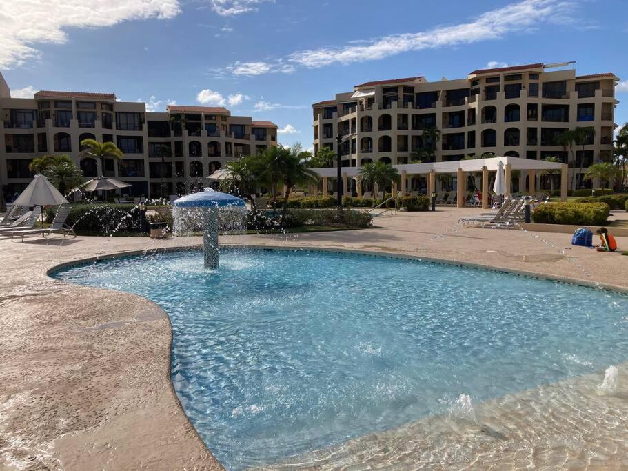 Apartament Beach Access + 3 Pools + Ocean Views - 2Br In Palmas - Sleeps 7 Humacao Zewnętrze zdjęcie